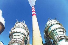 焦化行業(yè)濕式除塵