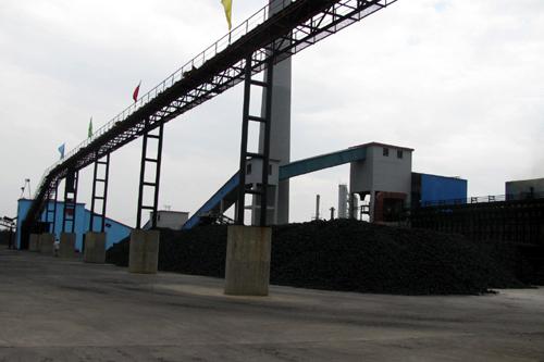 焦化行業(yè)用除焦油器