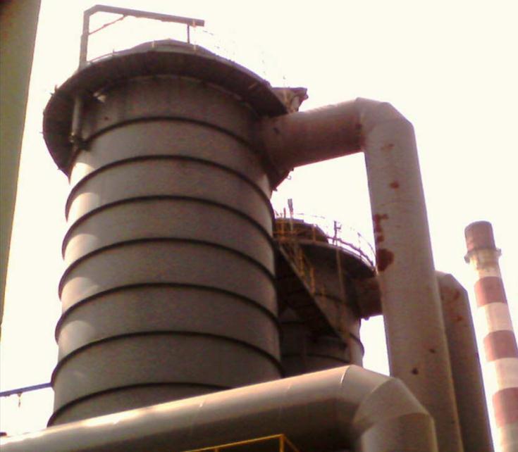 去除細(xì)微液滴